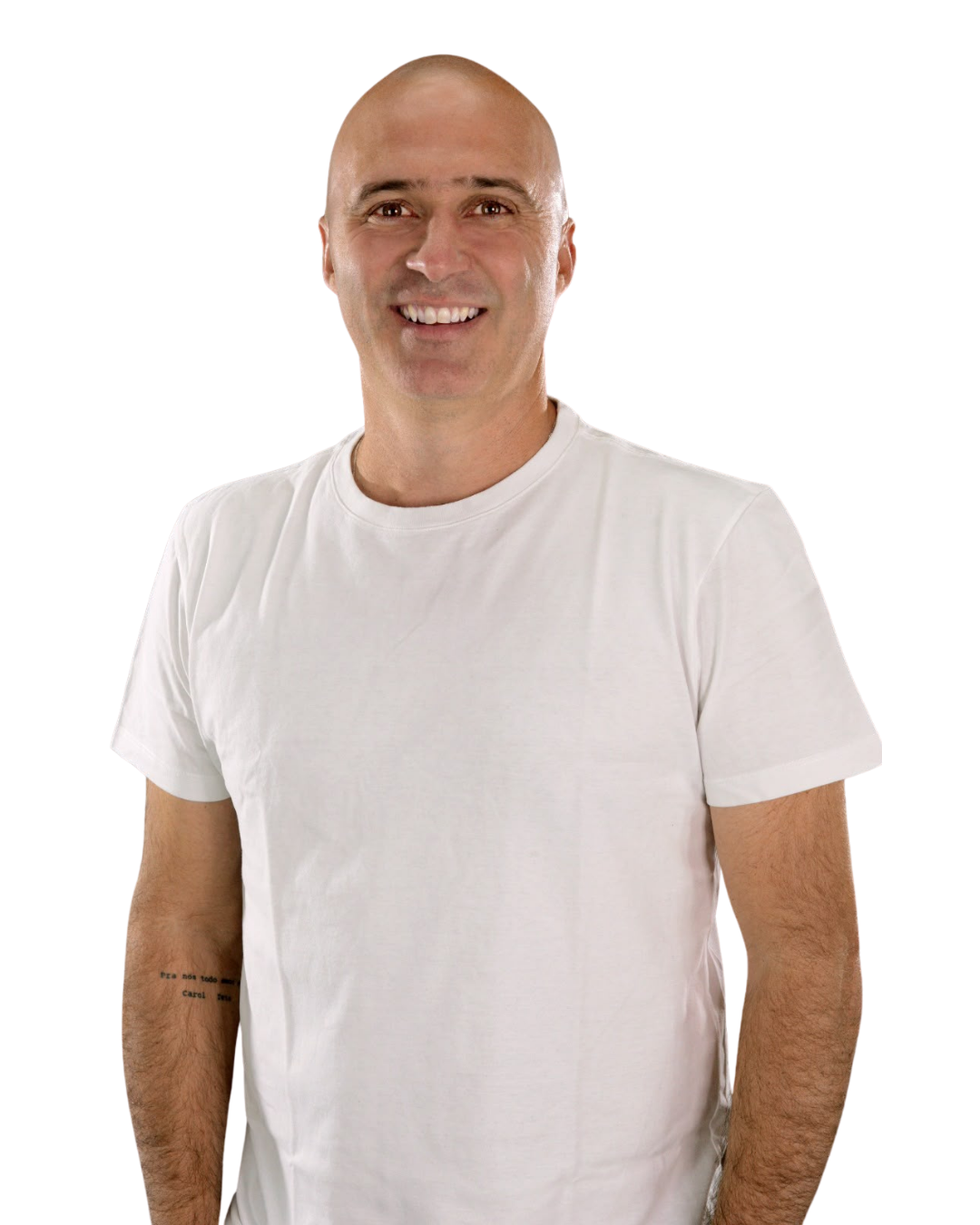 Fabiano Cazeca